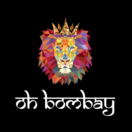 Oh bomby logo
